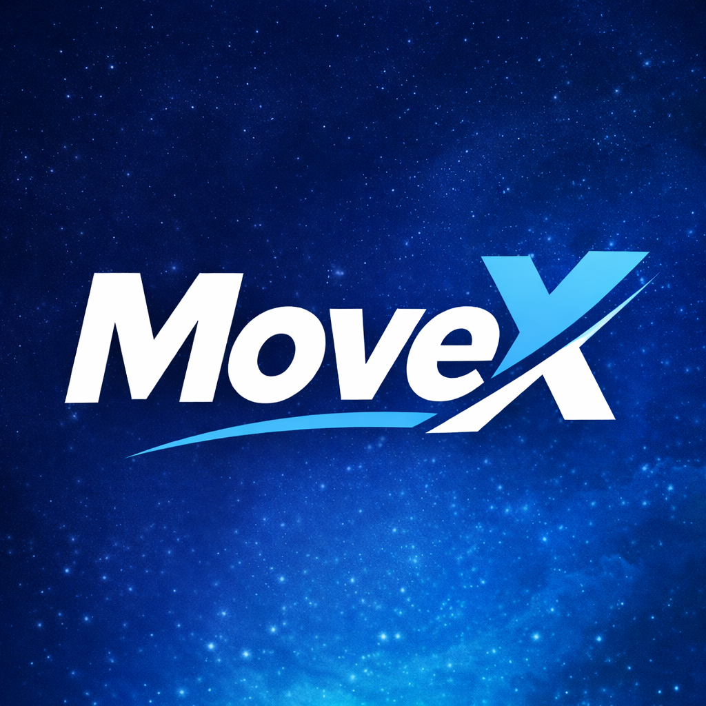 MoveX AI Destekli Dijital Nakliyat Platformu